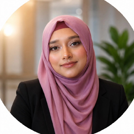 Sumayea Rahman - Full Stack Developer